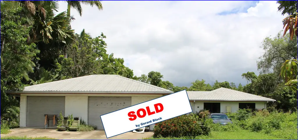 Main view of Homely house listing, 27 Rupertswood Drive, Alice River QLD 4817