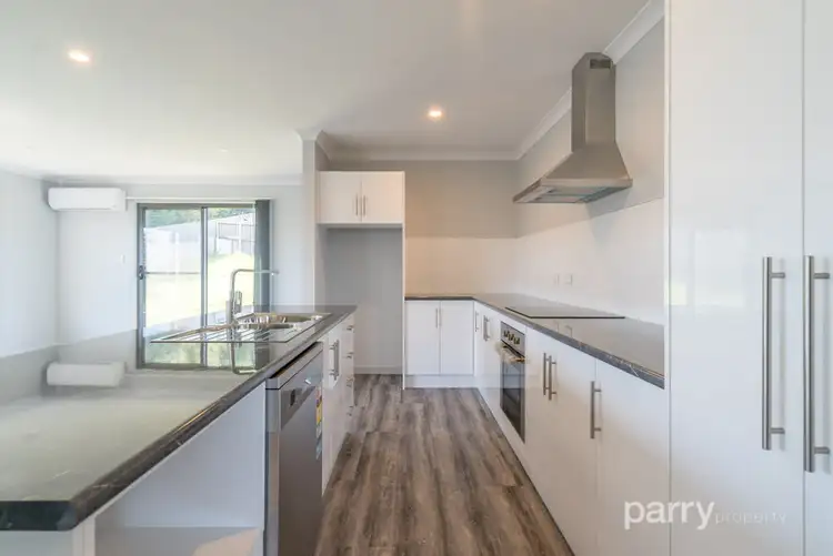 Fourth view of Homely house listing, 1-7 Ford Court, Newnham TAS 7248