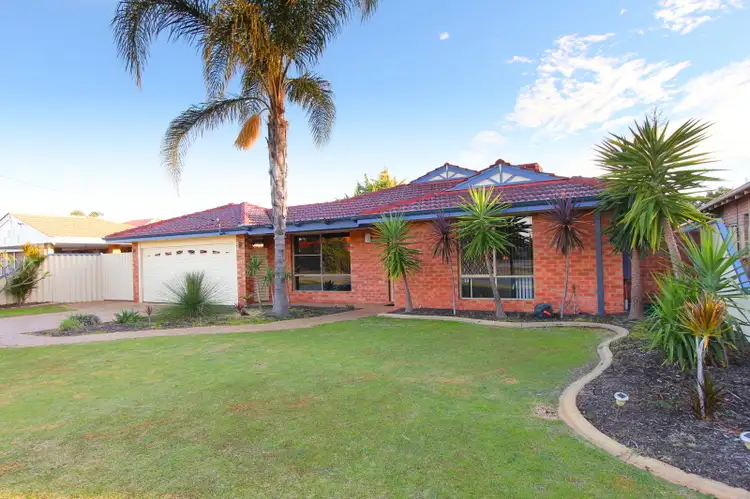 27 The Vale, Willetton WA 6155