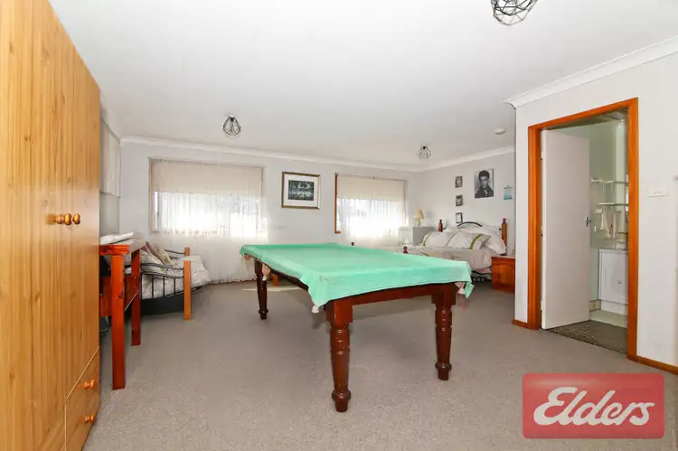 Sixth view of Homely house listing, 1 Garda Street, Seven Hills NSW 2147