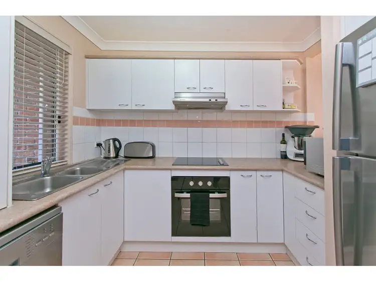 Second view of Homely townhouse listing, 98/333 Colburn Ave, Victoria Point VIC 3294