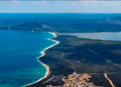 Main view of Homely land listing, 18 Whale Bay Drive, Hopetoun WA 6348