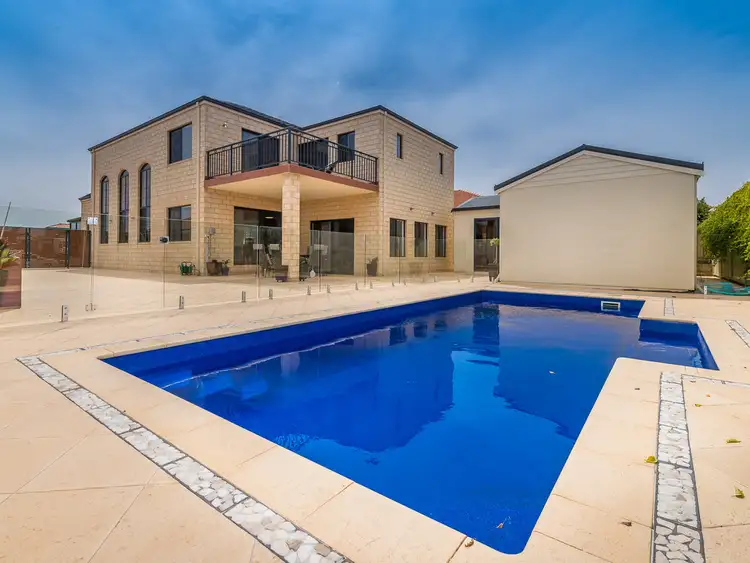 Third view of Homely house listing, 12 St Thomas, Iluka WA 6028