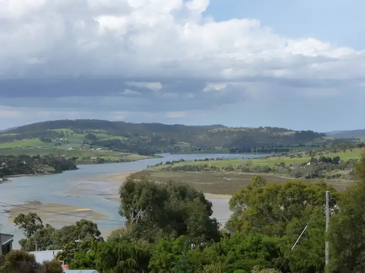 Fifth view of Homely land listing, 13A Wedgetail Street, Primrose Sands TAS 7173