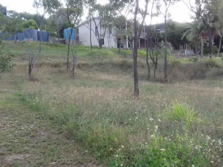 Fifth view of Homely land listing, 39 Gloucester Avenue, Hideaway Bay QLD 4800