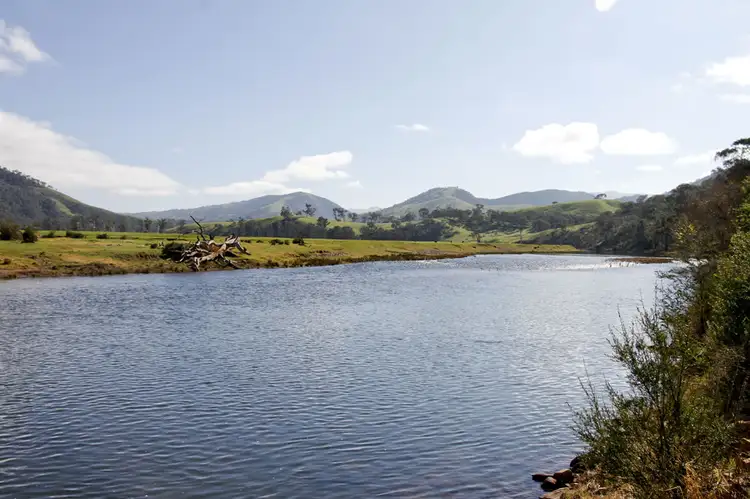 Fifth view of Homely rural property listing, Glenfalloch Station, Licola VIC 3858
