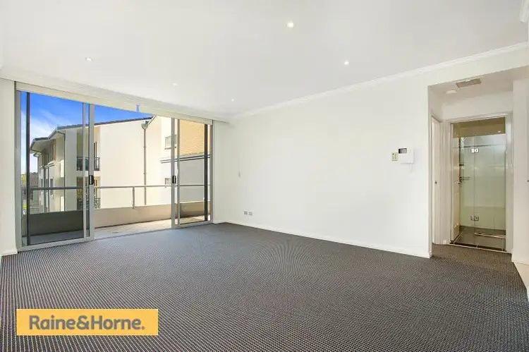 Main view of Homely apartment listing, 351/1 The Promenade, Chiswick NSW 2046