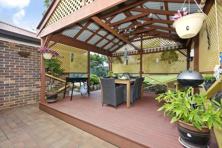 Sixth view of Homely house listing, 123 The Parkway, Bradbury NSW 2560
