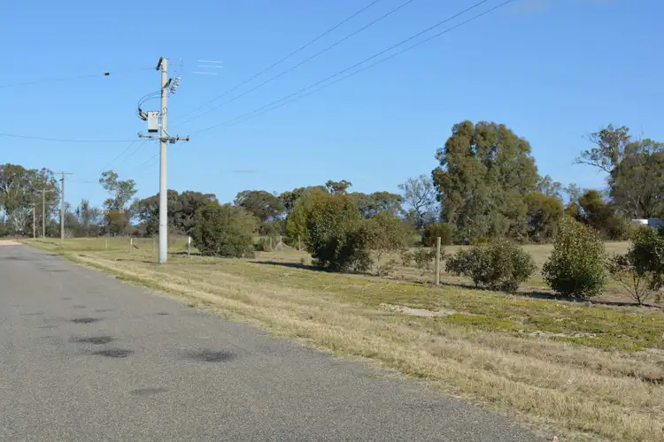 Fourth view of Homely rural property listing, Lot 5 Billabong Road, Curlwaa NSW 2648