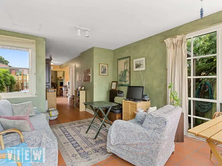 Fourth view of Homely house listing, 20 Washington Street, South Hobart TAS 7004