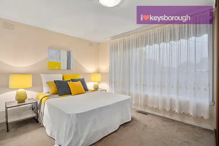Sixth view of Homely house listing, 8 Kirribilli Avenue, Keysborough VIC 3173