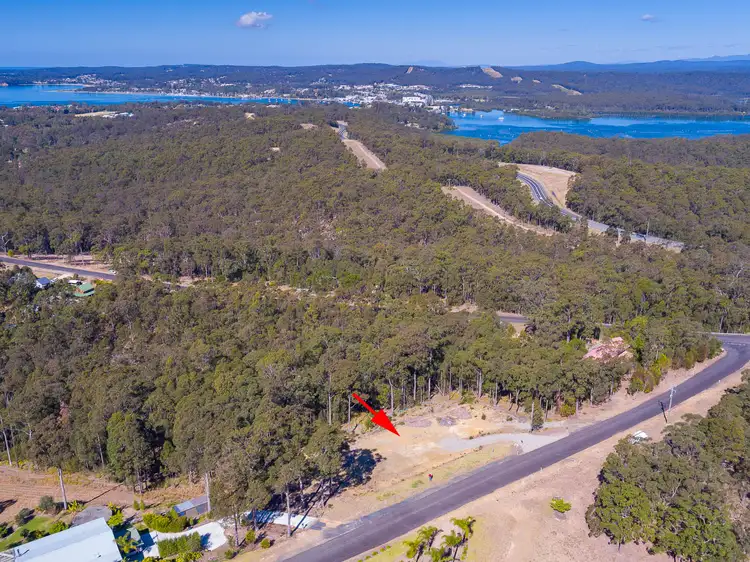 Third view of Homely land listing, 14 Batemans Road, North Batemans Bay NSW 2536