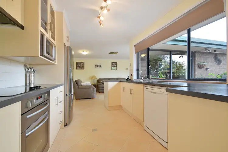 Third view of Homely house listing, 13 Caspian Court, Woodcroft SA 5162