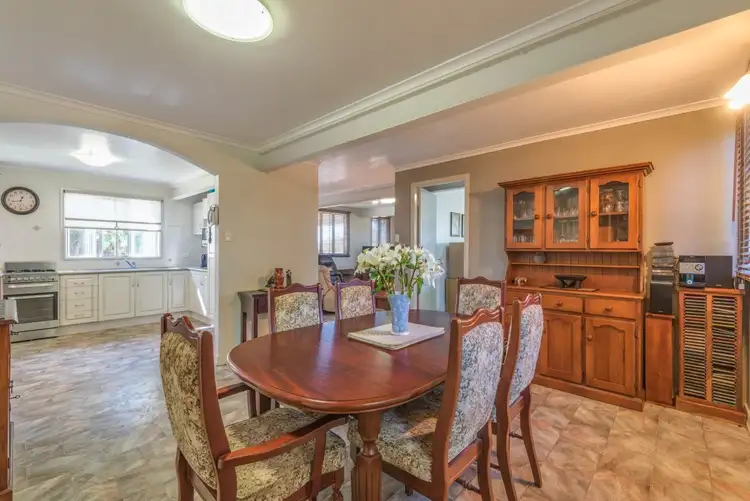 Seventh view of Homely house listing, 16 Mahoney Street, Bundaberg North QLD 4670