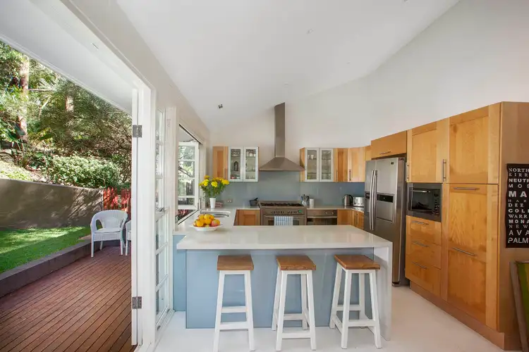 Sixth view of Homely house listing, 81 Hilltop Road, Avalon Beach NSW 2107