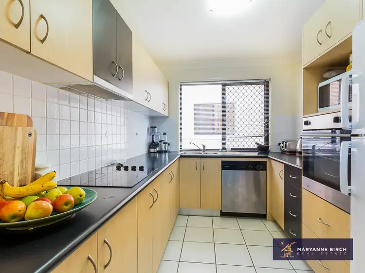 Third view of Homely townhouse listing, 1/33 Pembroke Street, Carina QLD 4152