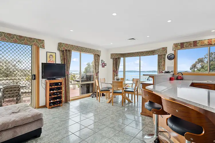 Sixth view of Homely house listing, 31 Sandra Drive, Blackmans Bay TAS 7052
