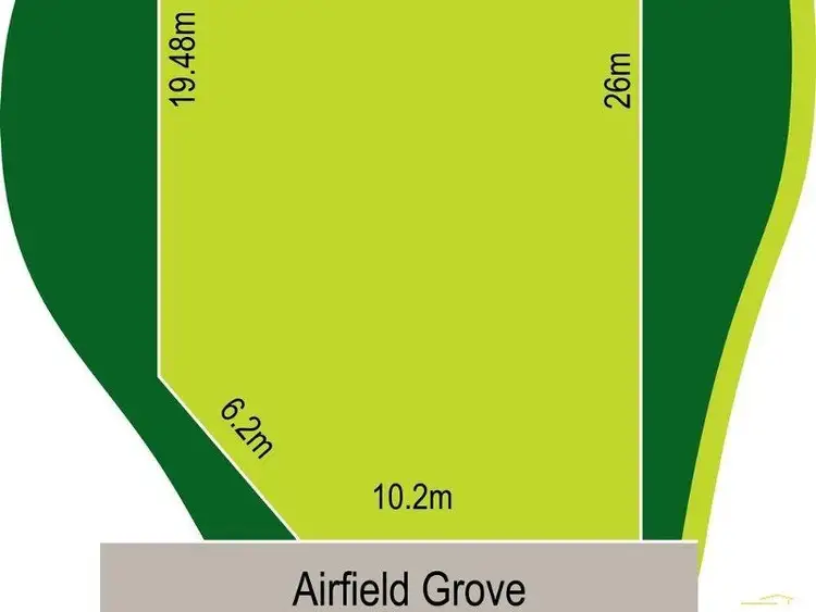 20 Airfield Grove, Point Cook VIC 3030