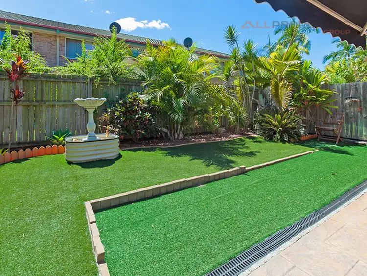 Sixth view of Homely house listing, 4/157 Dalmeny Street, Algester QLD 4115