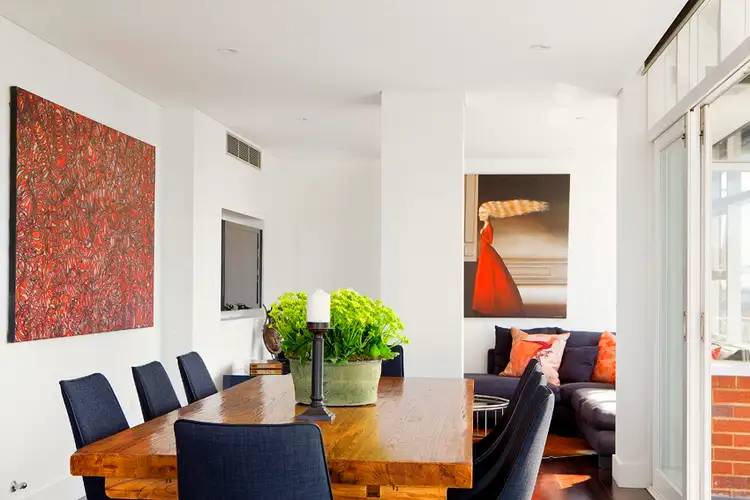 Fourth view of Homely apartment listing, 115/11 Yarranabbe Road, Darling Point NSW 2027