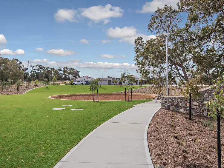 Second view of Homely house listing, 36 Edmonton Loop, Baldivis WA 6171