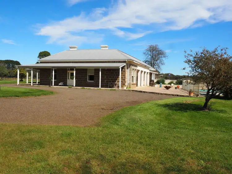 Fifth view of Homely rural property listing, 642 Murndal Road, Morgiana via, Hamilton VIC 3300