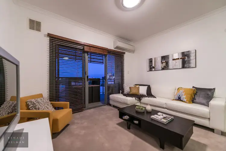 69/4 Delhi Street, West Perth WA 6005
