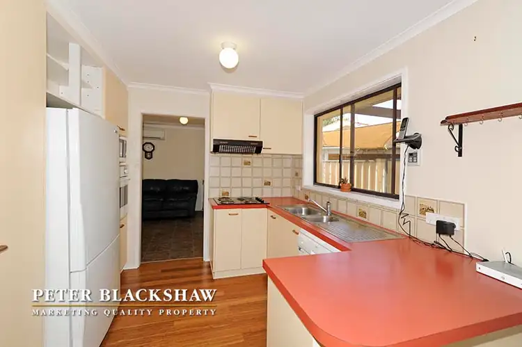 Seventh view of Homely house listing, 60 Alice Jackson Crescent, Gilmore ACT 2905