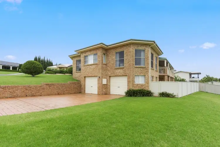 Second view of Homely house listing, 2 The Green, Mollymook NSW 2539