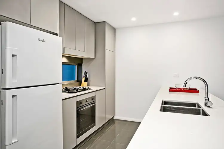 Fourth view of Homely apartment listing, DG06/359 Illawarra Road, Marrickville NSW 2204