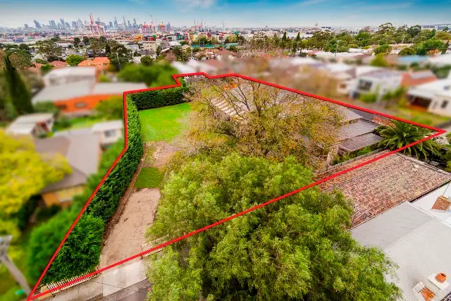 Second view of Homely house listing, 21 Bell Street, Seddon VIC 3011