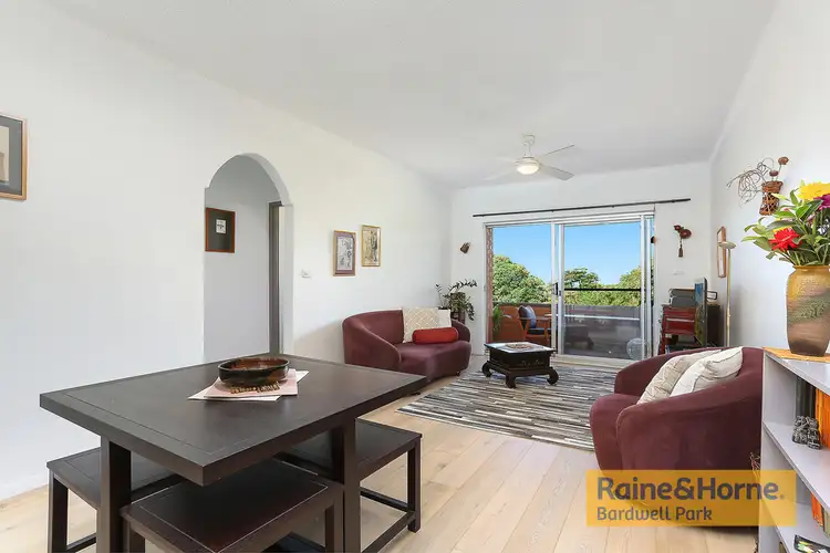 Second view of Homely unit listing, 2/6-8 Monomeeth Street, Bexley NSW 2207