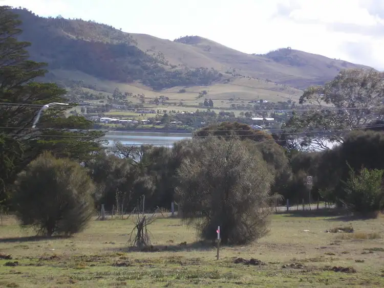 Fifth view of Homely land listing, Lot 16 136 Penna Road, Midway Point TAS 7171