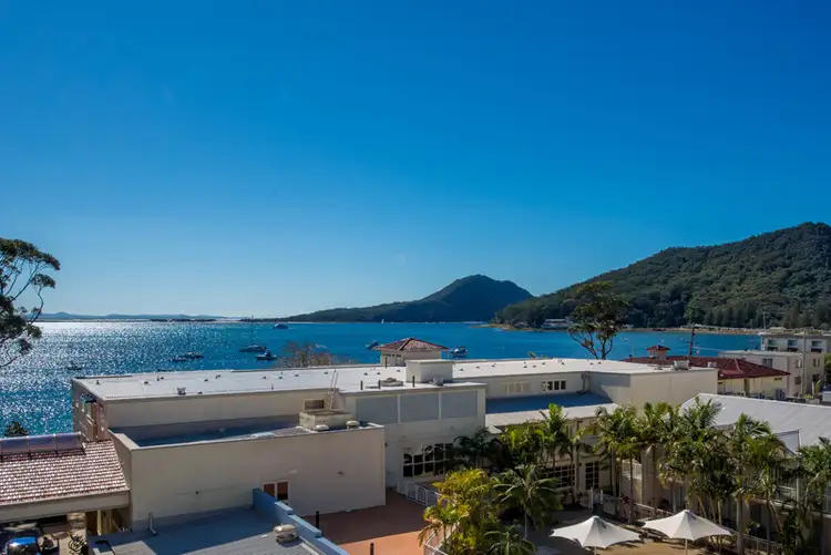 512/43 Shoal Bay Road, Shoal Bay NSW 2315