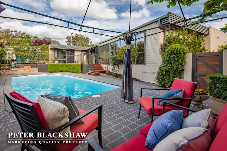 Fifth view of Homely house listing, 12 Tauchert Street, Chapman ACT 2611