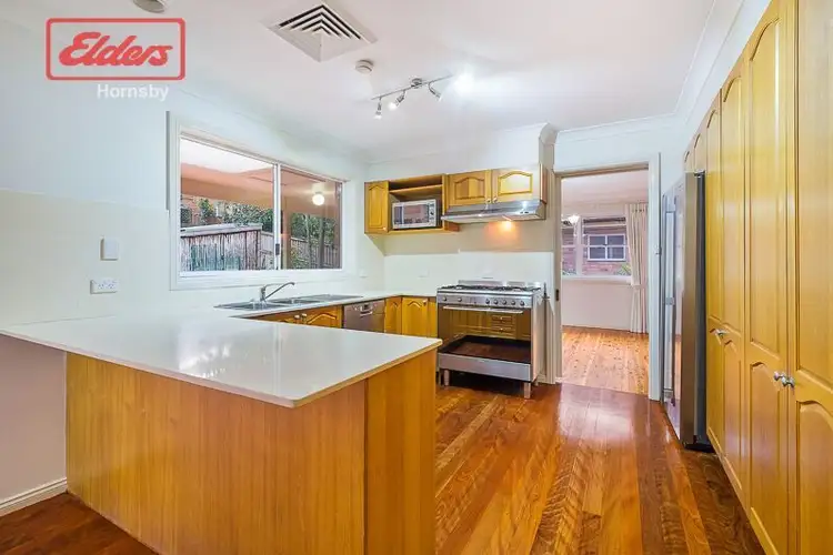 Third view of Homely house listing, 21 Parkhill Crescent, Cherrybrook NSW 2126
