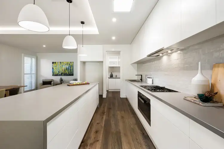 Fourth view of Homely house listing, 18A King Georges Avenue, Mornington VIC 3931
