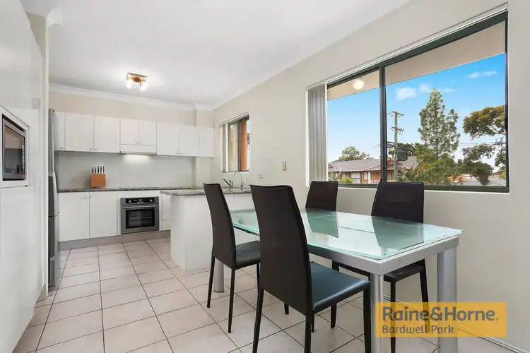 Second view of Homely unit listing, 1/1-3 Aboukir Street, Rockdale NSW 2216