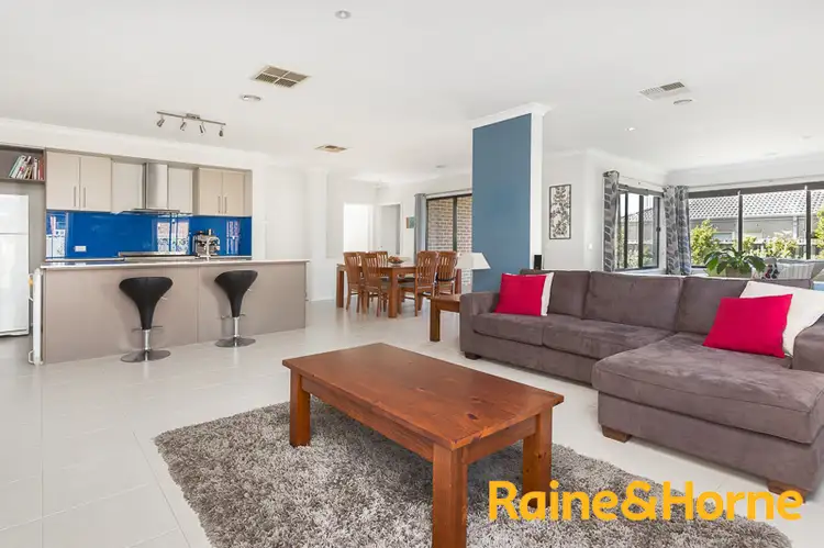 Second view of Homely house listing, 42 Melington Drive, Lyndhurst VIC 3975