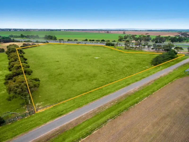 Main view of Homely land listing, 10 Hughes Road, Little River VIC 3211