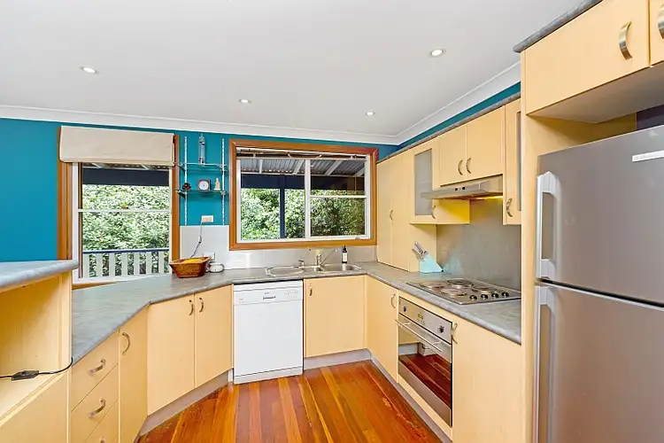 Second view of Homely house listing, 13 Solander Road, Avoca Beach NSW 2251