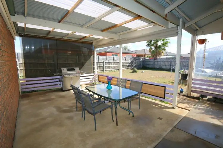 Seventh view of Homely house listing, 12 Sark Court, Hoppers Crossing VIC 3029