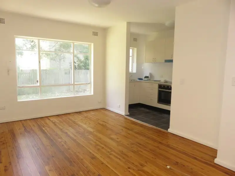 Main view of Homely unit listing, 3/6 Macarthur Street, Crows Nest NSW 2065