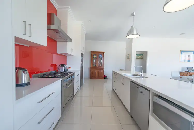 Second view of Homely house listing, 15 Oliver Street, Tamworth NSW 2340
