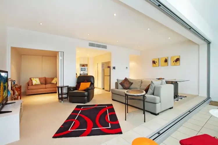 Third view of Homely apartment listing, 21/52-74 Marine Parade, Kingscliff NSW 2487