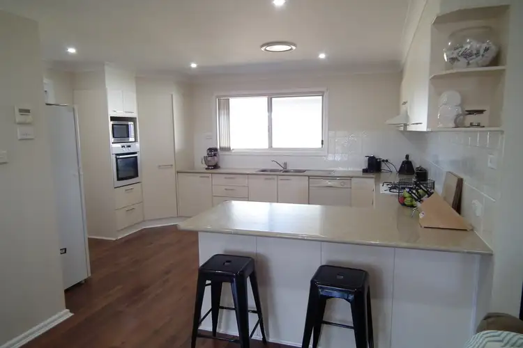 Second view of Homely rural property listing, 2248 Curran Road, Yenda NSW 2681