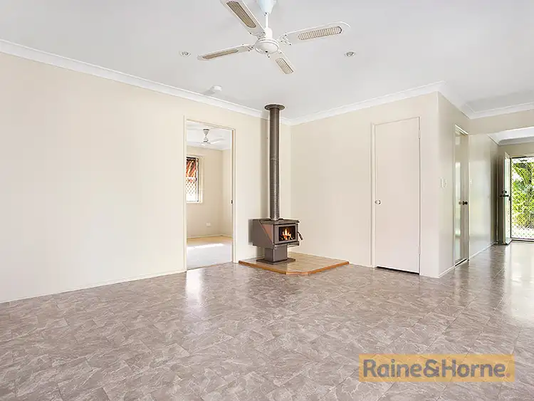 Fifth view of Homely house listing, 53 Christine Street, Caboolture QLD 4510