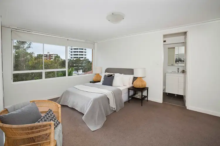 Sixth view of Homely apartment listing, 21/63 Darling Point Road, Darling Point NSW 2027