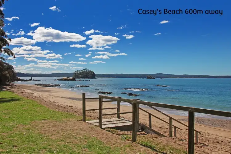 Sixth view of Homely house listing, 6 View Street, Batehaven NSW 2536