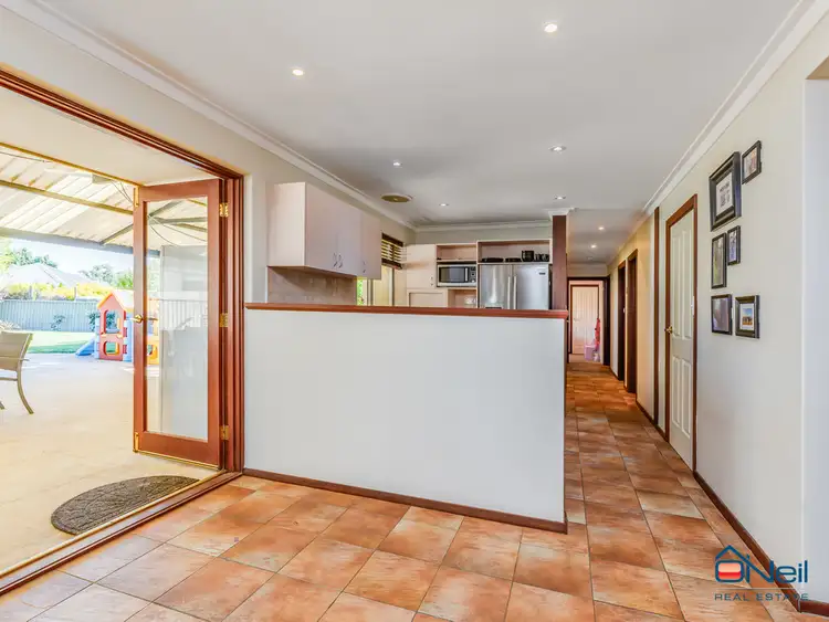 Sixth view of Homely house listing, 42 Alice Road, Cardup WA 6122